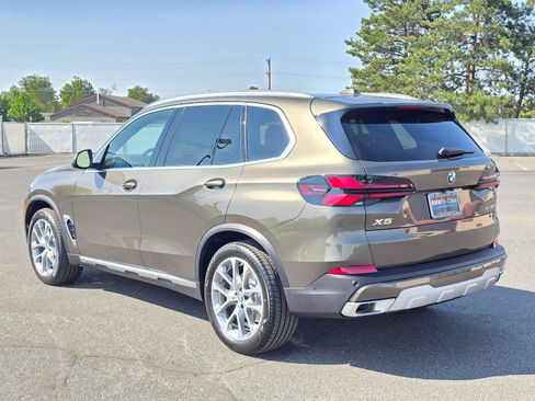 New 2026 BMW X5 xDrive40i AWD/4WD image 4