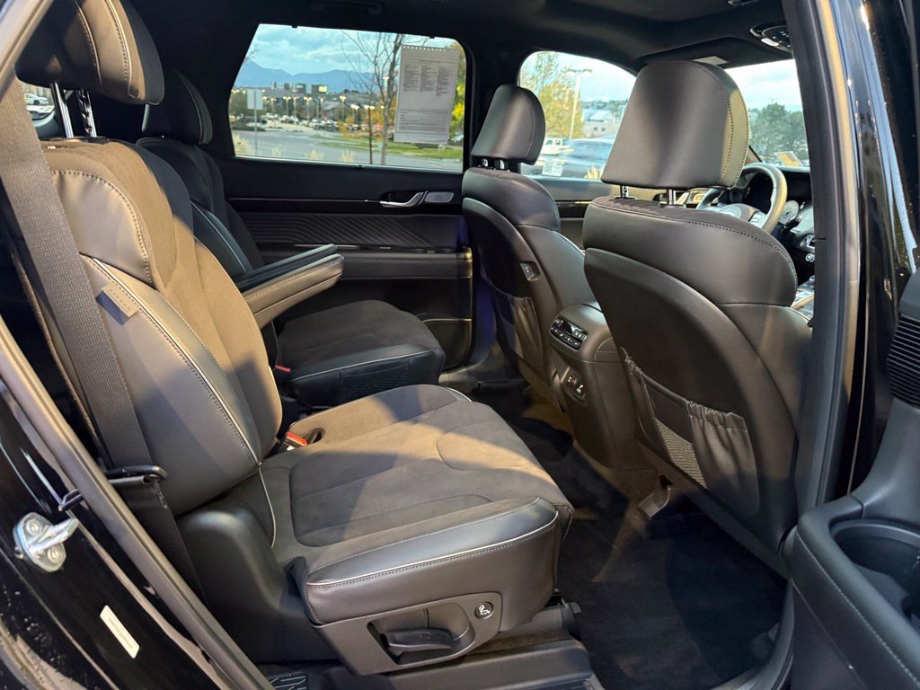 Used 2025 Hyundai Palisade Calligraphy AWD/4WD image 27