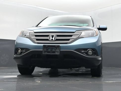 Used 2013 Honda CR-V EX-L image 11