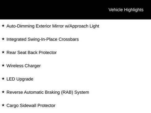 Used 2024 Subaru Outback Wilderness AWD/4WD image 3