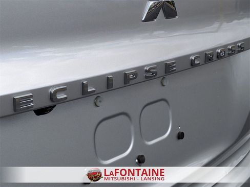 New 2026 Mitsubishi Eclipse Cross SE image 10