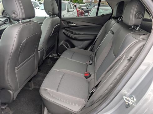 Used 2023 Buick Encore GX Select w/ Experience Buick Package AWD/4WD image 16