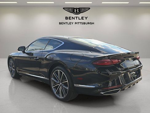 New 2026 Bentley Continental GT image 7