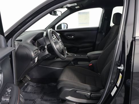 Used 2024 Honda HR-V Sport image 10
