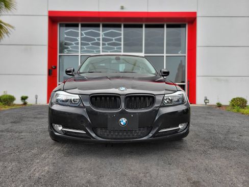 Used 2011 BMW 335i Sedan RWD image 2