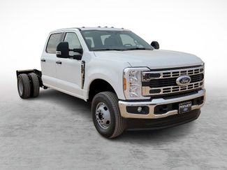 New 2026 Ford F350 XL w/ XL Chrome Package video 1