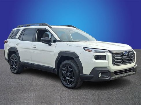 New 2026 Subaru Outback Limited image 2