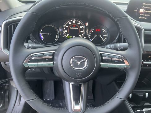 New 2026 MAZDA CX-50 AWD 2.5 Hybrid w/ Weather Package image 19