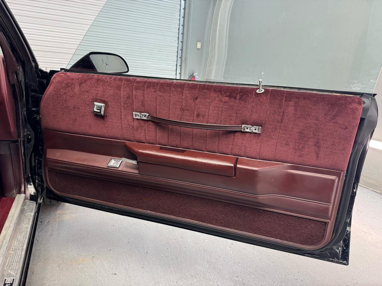 Used 1987 Chevrolet Monte Carlo SS RWD image 11