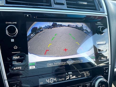 Used 2019 Subaru Outback 2.5i Limited AWD/4WD image 26