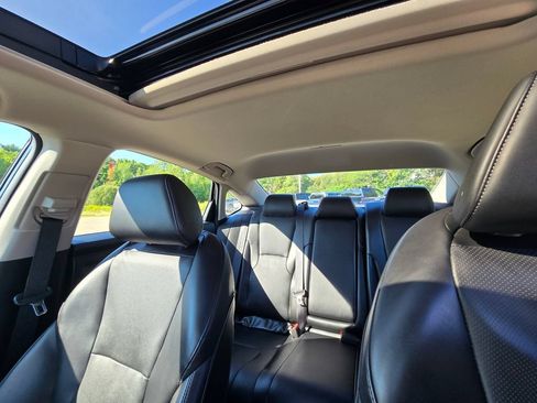 Used 2023 Honda Accord EX-L image 29