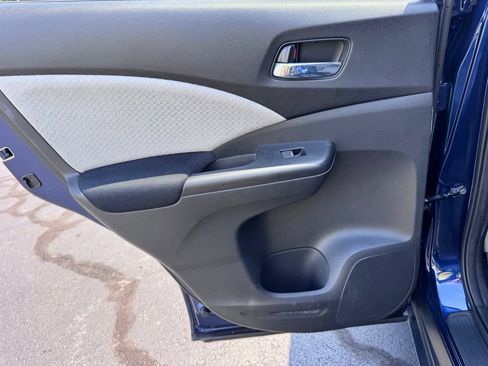 Used 2015 Honda CR-V EX image 27
