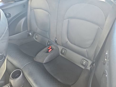 Used 2022 MINI Cooper John Cooper Works w/ Driver Assistance Package image 13