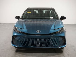 Used 2025 Toyota Camry XSE video 2