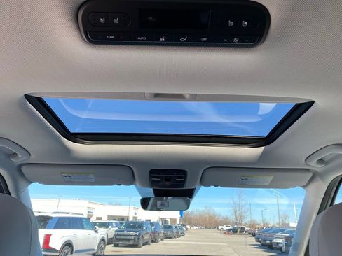 New 2026 Hyundai Palisade SEL image 28