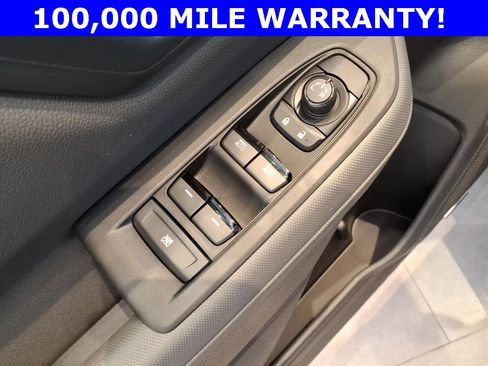 New 2026 Subaru Forester Wilderness image 14