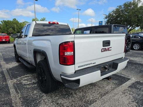 Used 2019 GMC Sierra 1500 Limited w/ Elevation Edition AWD/4WD image 6