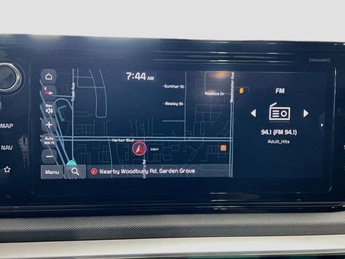 Certified 2024 Kia K5 GT-Line w/ GT-Line Premium Package FWD image 13