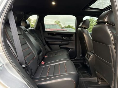 Used 2024 Honda CR-V Sport Touring image 16