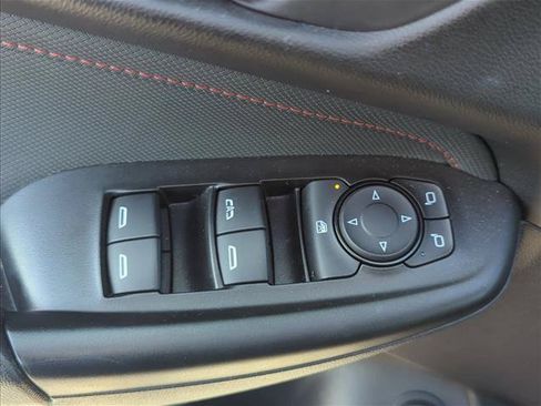 Used 2024 Chevrolet TrailBlazer RS w/ Convenience Package FWD image 7