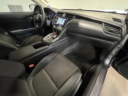 Used 2022 Honda Insight EX image 10