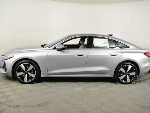 New 2025 Audi A5 2.0T Premium image 2