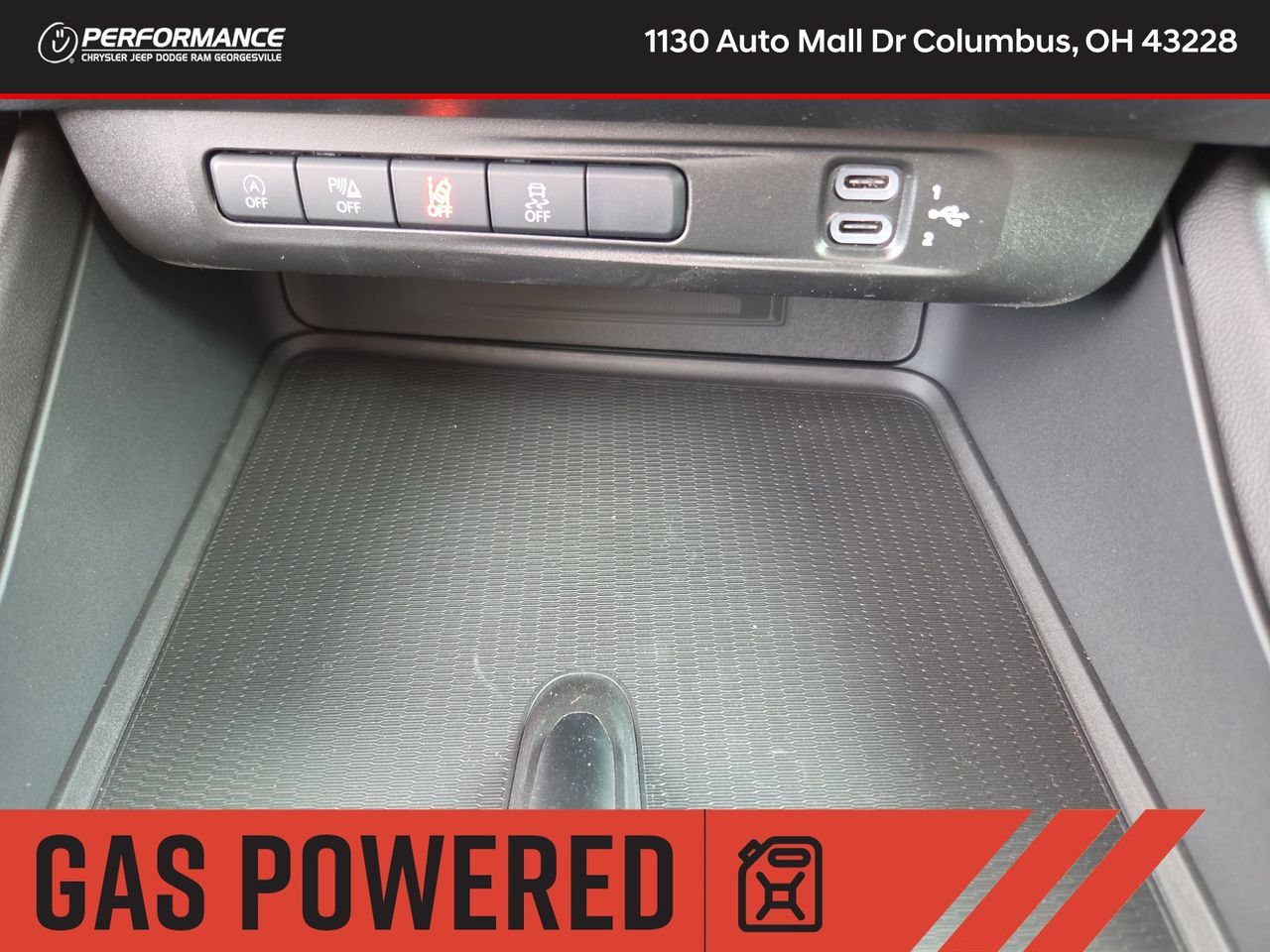 New 2026 Dodge Charger R/T w/ Driver Convenience Group AWD/4WD image 27