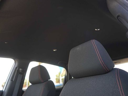 Used 2024 Honda HR-V Sport image 26