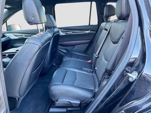 Used 2024 Cadillac XT6 Sport AWD/4WD image 26
