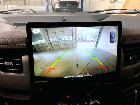 Certified 2023 Ford Expedition Limited image 29