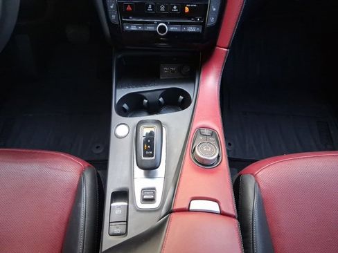 Certified 2023 INFINITI QX50 Sport image 15