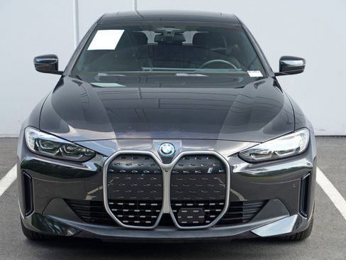Used 2023 BMW i4 eDrive35 RWD image 46