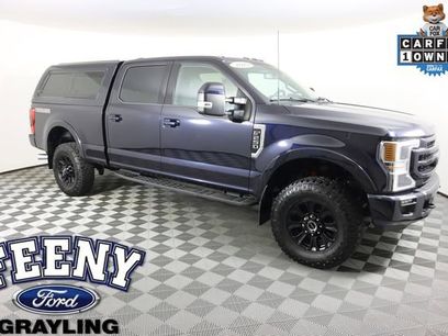 Used 2022 Ford F250 Lariat w/ Tremor Off-Road Package