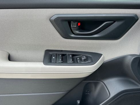 New 2026 Subaru Forester image 9