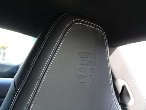 New 2026 Porsche 911 Carrera S image 29