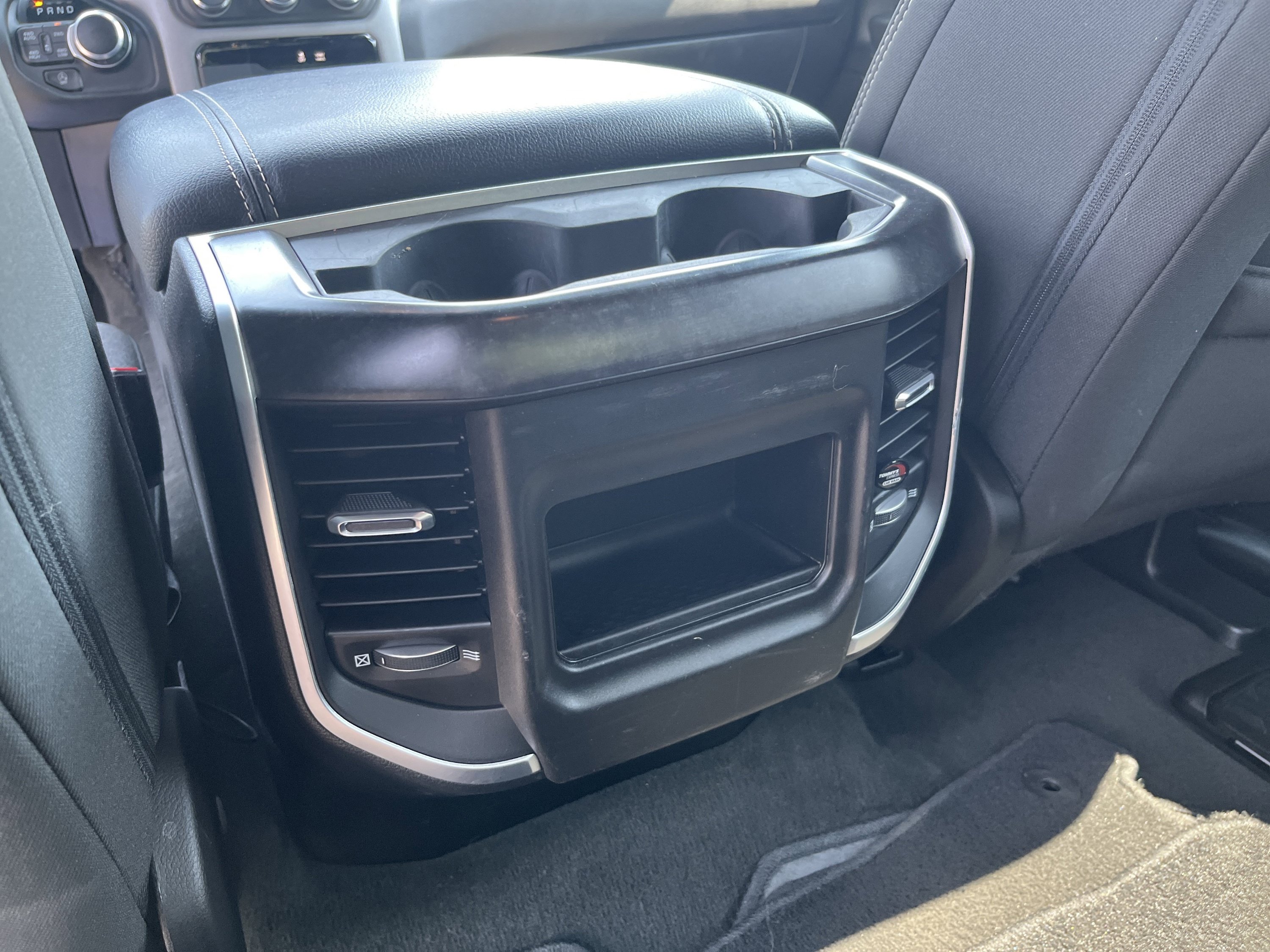 Used 2023 RAM 1500 Big Horn AWD/4WD image 28