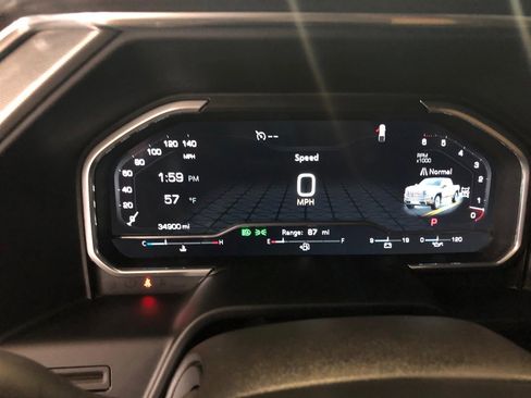 Used 2023 GMC Sierra 1500 Denali image 28