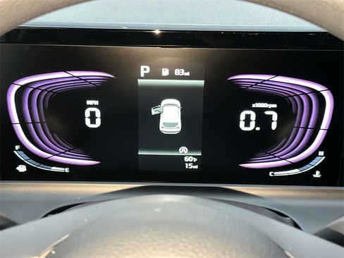 New 2026 Kia Seltos LX image 21