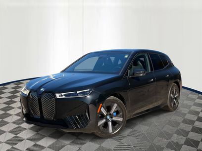 Certified 2023 BMW iX M60 w/ Executive Package