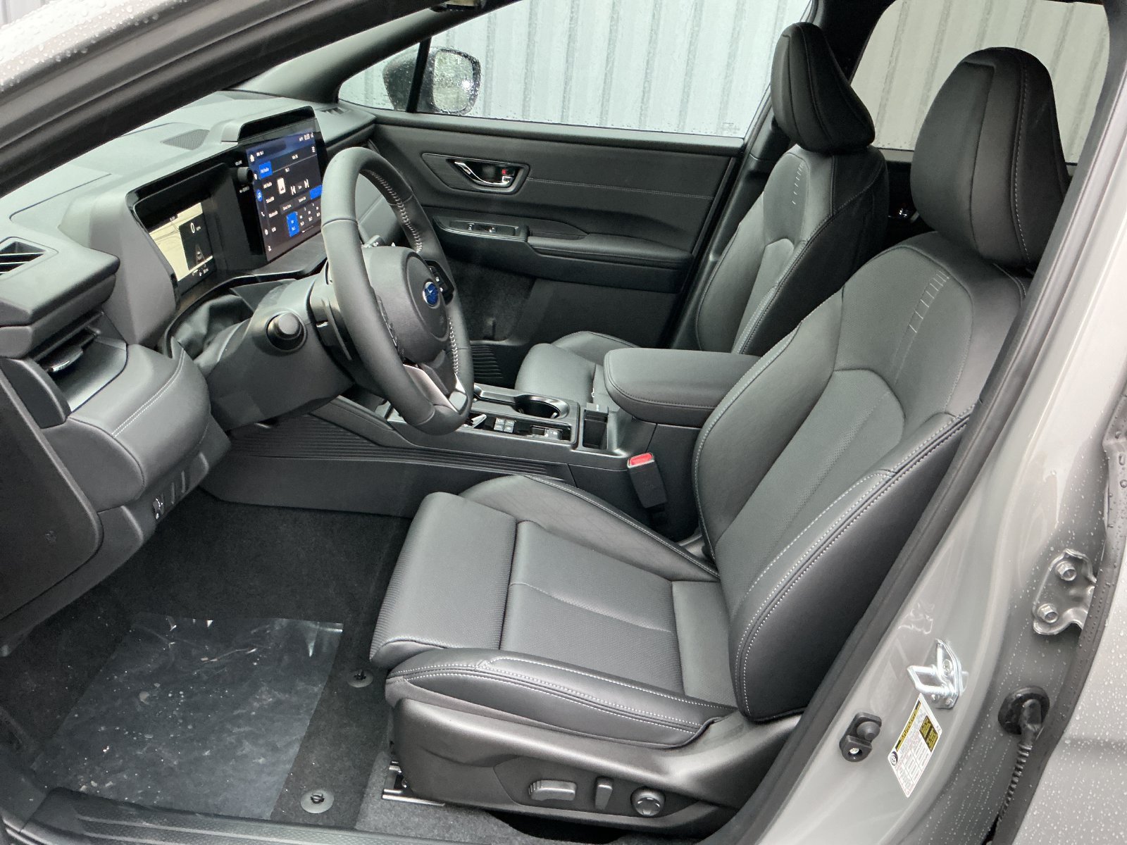 New 2026 Subaru Outback Touring XT AWD/4WD image 9