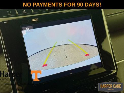 New 2025 Jeep Grand Cherokee L Laredo image 15