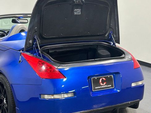 Used 2006 Nissan 350Z Touring image 20