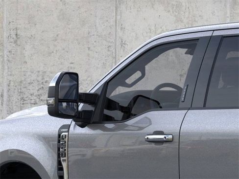 New 2026 Ford F250 Lariat w/ Chrome Package image 20