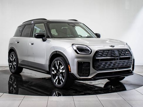 New 2026 MINI Cooper Countryman S w/ Comfort Package Max image 5