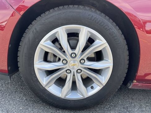 Used 2019 Chevrolet Malibu RS FWD image 40