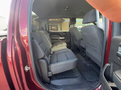 Used 2017 Chevrolet Silverado 1500 High Country image 15