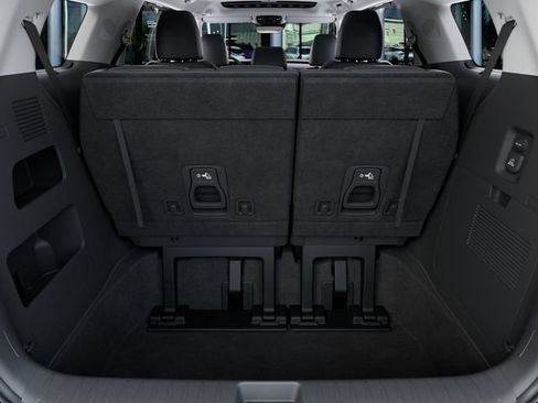 New 2026 Kia Carnival SX FWD image 19