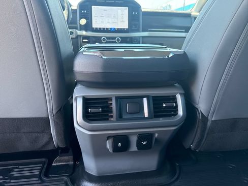 Used 2022 Ford F150 Lightning Pro AWD/4WD image 28