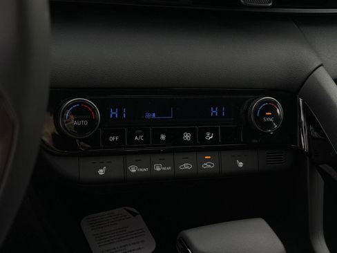 New 2026 Hyundai Elantra SEL Sport Premium w/ Cargo Package image 13