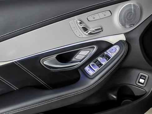 Used 2020 Mercedes-Benz C 63 AMG S image 13